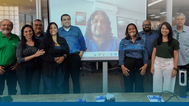 Conselho Fiscal valida as contas anuais do PASA referentes a 2025