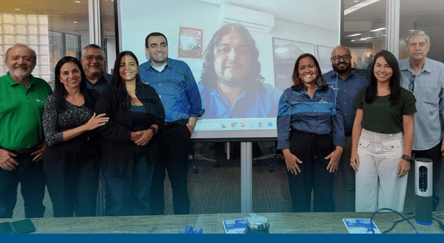 Conselho Fiscal valida as contas anuais do PASA referentes a 2025