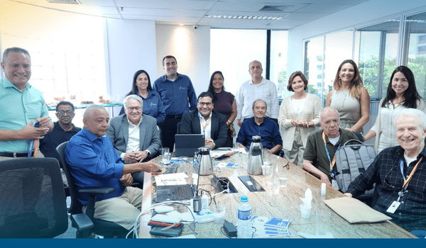 Conselho do PASA discute avanços na gestão dos planos PASA e AMS