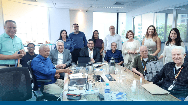 Conselho do PASA discute avanços na gestão dos planos PASA e AMS