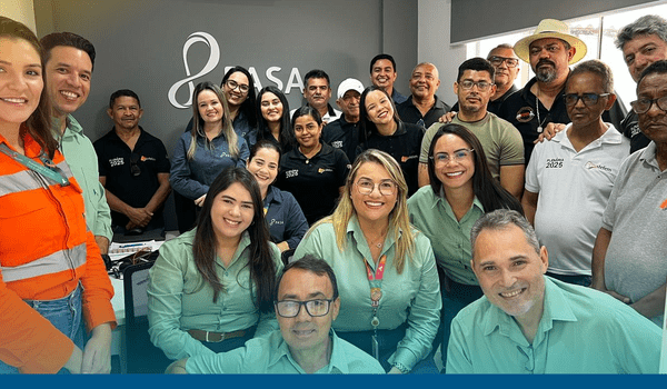 Escritório de Açailândia é oficialmente inaugurado e fortalece o atendimento aos beneficiários