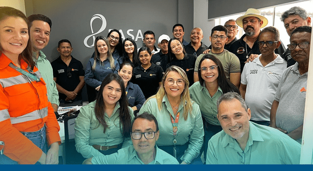 Escritório de Açailândia é oficialmente inaugurado e fortalece o atendimento aos beneficiários