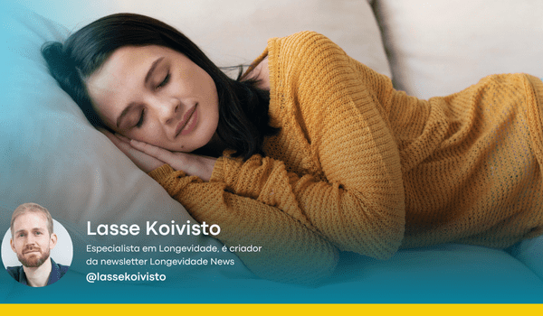 O impacto da soneca à tarde