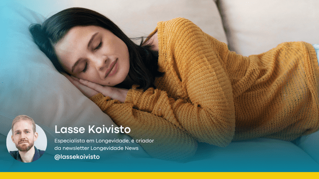 O impacto da soneca à tarde