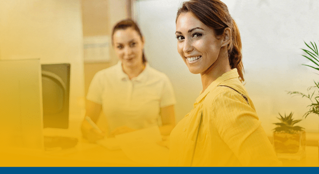 Vai fazer uma consulta ou exame? Não precisa mais pedir autorização prévia de senha!