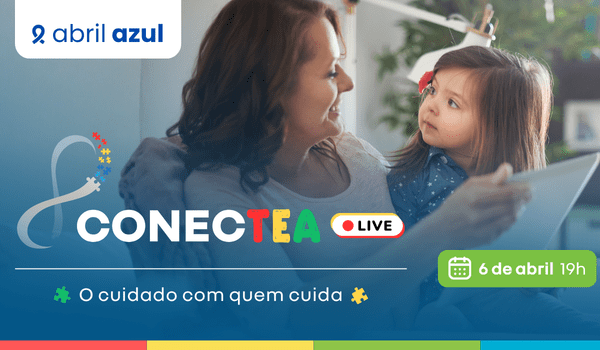 PASA celebra mês do Transtorno do Espectro Autista com live; assista