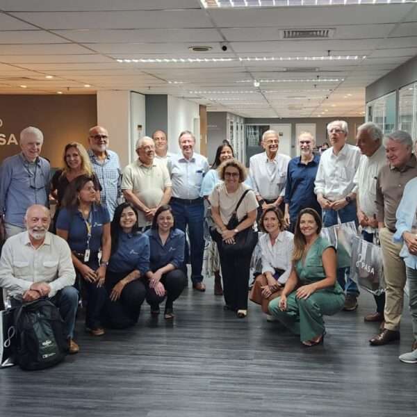PASA Perto de Você: evento reúne associados para um bate-papo sobre a…