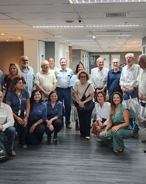 PASA Perto de Você: evento reúne associados para um bate-papo sobre a operadora