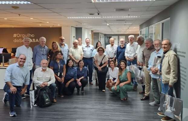 PASA Perto de Você: evento reúne associados para um bate-papo sobre a operadora