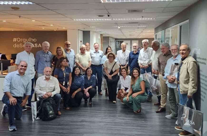 PASA Perto de Você: evento reúne associados para&hellip;