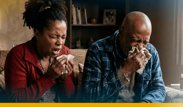 Casos de doenças respiratórias quase dobram no Brasil e acendem alerta às vésperas do inverno