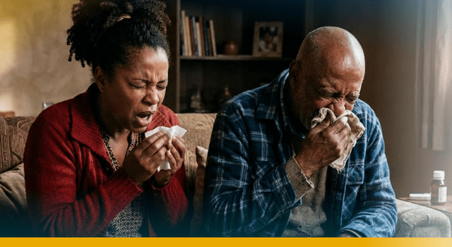 Casos de doenças respiratórias quase dobram no Brasil e acendem alerta às vésperas do inverno