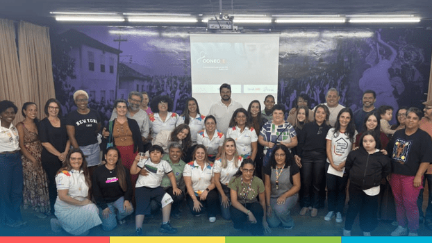 ConecTEA chega a Itabira e promove acolhimento a pais e cuidadores de pessoas com autismo