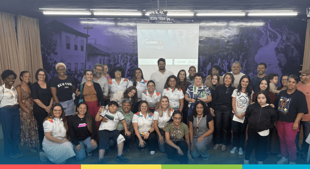 ConecTEA chega a Itabira e promove acolhimento a pais e cuidadores de pessoas com autismo