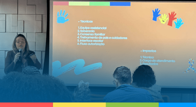 ConecTEA realizará dois eventos no Espírito Santo