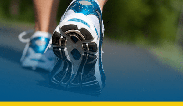 Caminhada: o exercício mais subestimado