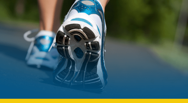 Caminhada: o exercício mais subestimado