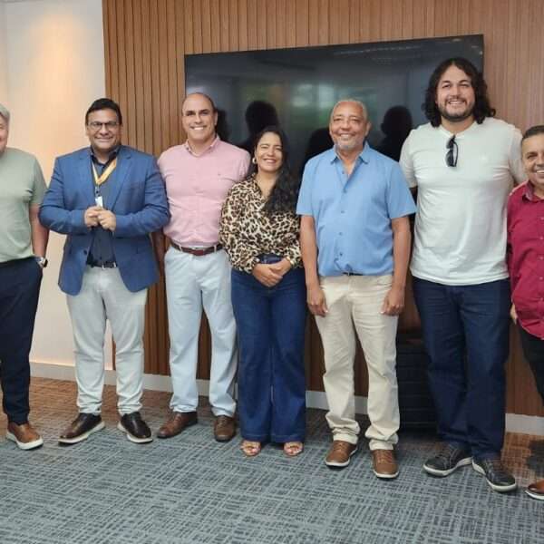 Representantes das instituições fundadoras se reúnem em Assembleia Geral Ordinária no Rio