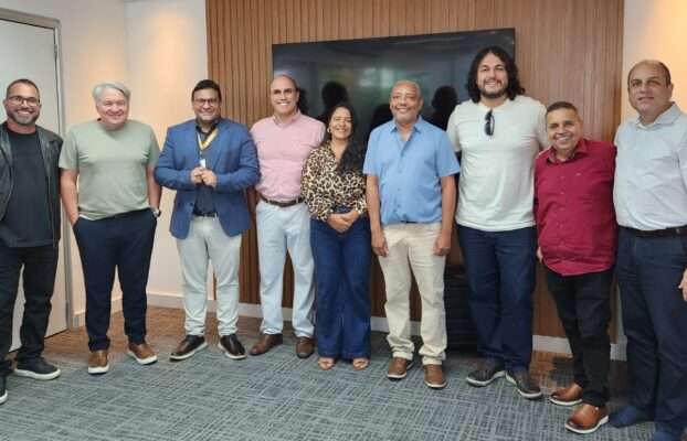 Representantes das instituições fundadoras se reúnem em Assembleia Geral Ordinária no Rio