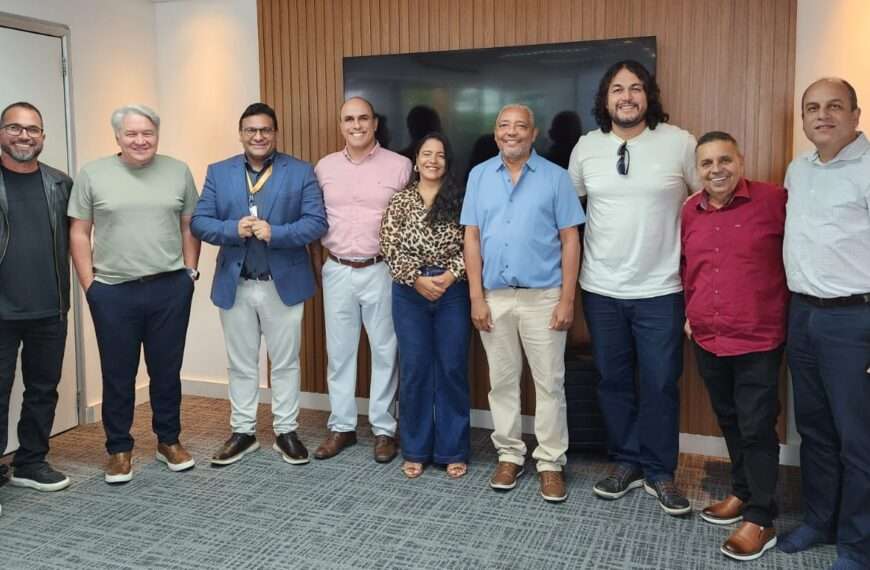 Representantes das instituições fundadoras se reúnem em Assembleia&hellip;