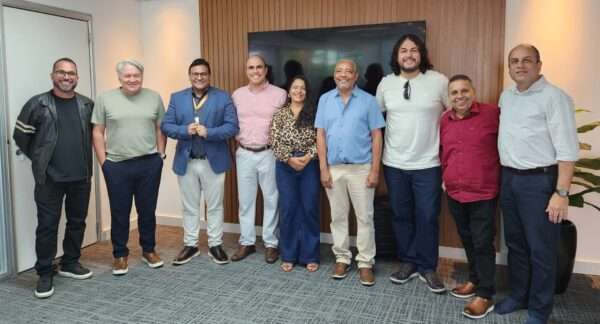 Representantes das instituições fundadoras se reúnem em Assembleia Geral Ordinária no Rio