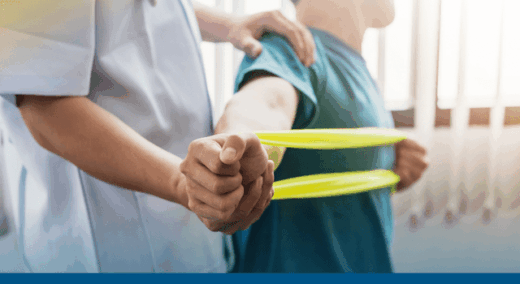 Orientações sobre boas práticas assistenciais em terapias seriadas