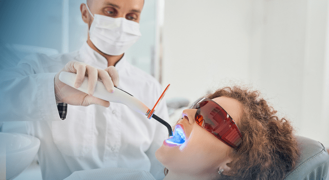 Recupere o brilho do seu sorriso: saiba como clarear dentes após o canal