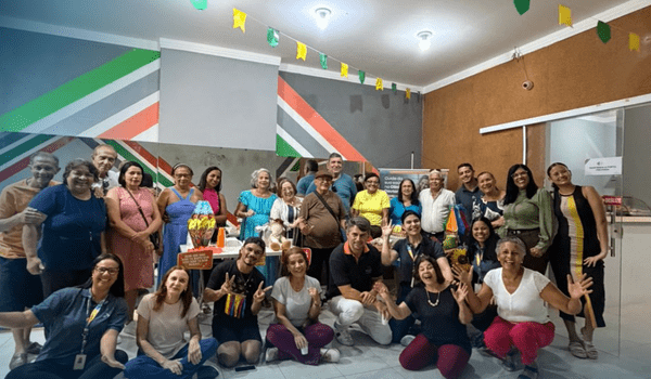 Evento Vitalidade 60+ promove reflexões&hellip;