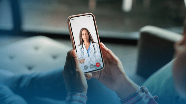 Ainda não usou a telemedicina PASA? Veja como é simples se consultar