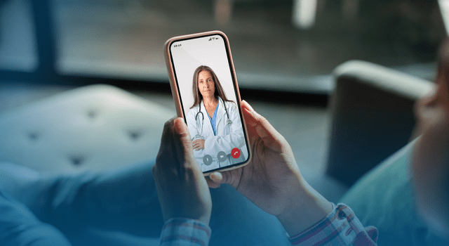 Ainda não usou a telemedicina PASA? Veja como é simples se consultar