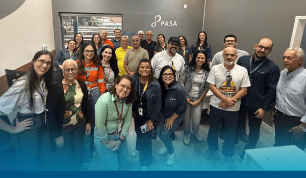 Escritório de Governador Valadares recebe cerimônia de inauguração oficial do espaço