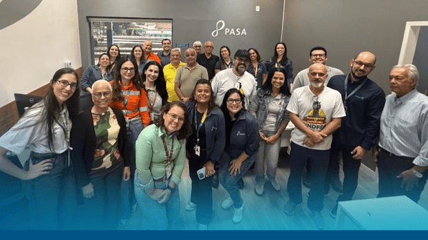Escritório de Governador Valadares recebe cerimônia de inauguração oficial do espaço