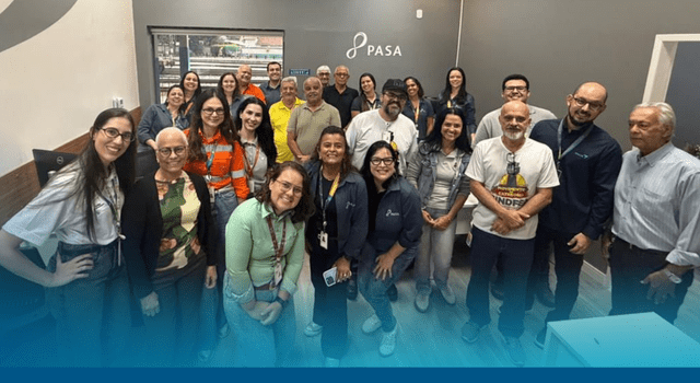 Escritório de Governador Valadares recebe cerimônia de inauguração oficial do espaço