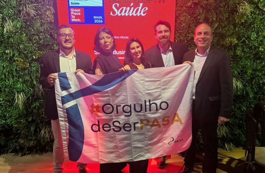 PASA é a 12ª melhor empresa de médio&hellip;