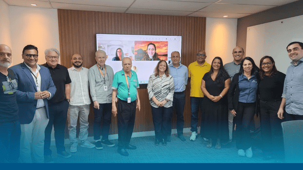Assembleia geral do PASA avalia resultados e formaliza a eleição da nova conselheira