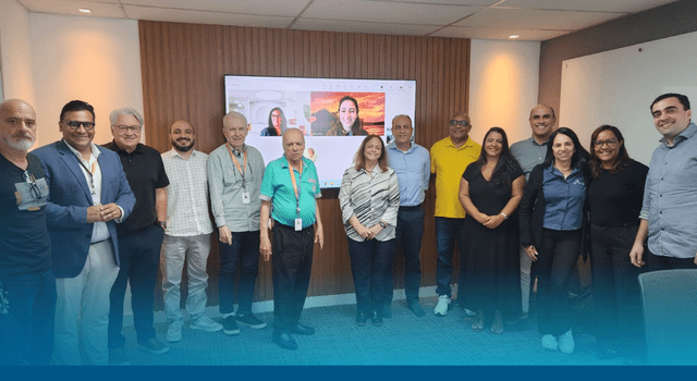 Assembleia geral do PASA avalia resultados e formaliza a eleição da nova conselheira