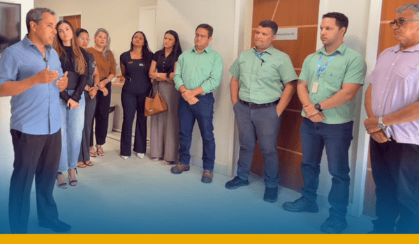 Centro Médico de Curionópolis lança programa de Atenção Primária à Saúde aos beneficiários PASA e AMS