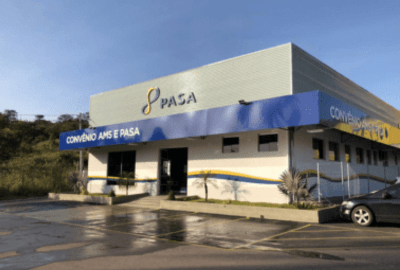 Brumadinho