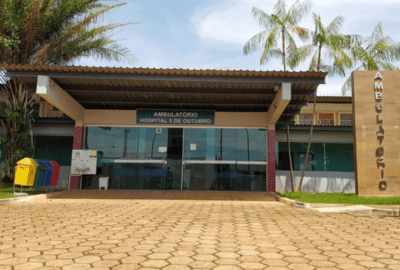 Canaã dos Carajás