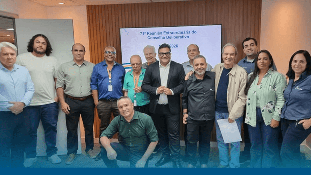 Conselho Deliberativo do PASA se reúne para discutir temas estratégicos da Associação