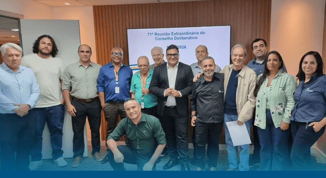 Conselho Deliberativo do PASA se reúne para discutir temas estratégicos da Associação
