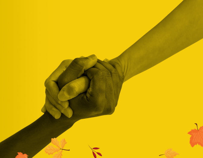 Setembro Amarelo: você não precisa carregar tudo sozinho(a)!