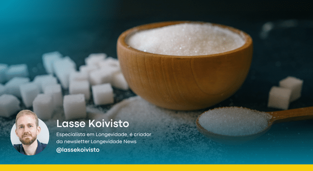O impacto do açúcar nos dois primeiros anos