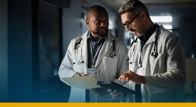 Quem eu procuro primeiro: um médico de família ou outro especialista no meu problema?