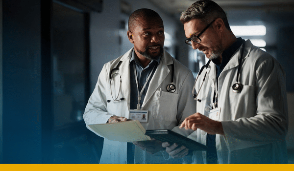 Quem eu procuro primeiro: um médico de família ou outro especialista no meu problema?
