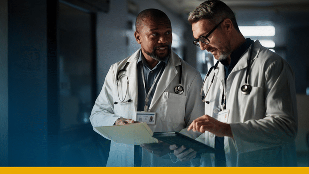 Quem eu procuro primeiro: um médico de família ou outro especialista no meu problema?