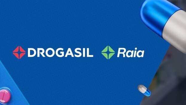 Chegou no PASA! Aproveite descontos exclusivos nas farmácias Drogasil e Raia