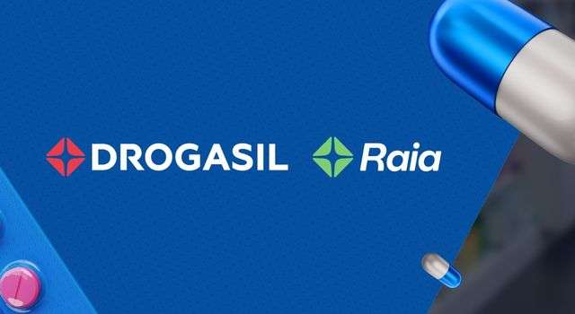 Chegou no PASA! Aproveite descontos exclusivos nas farmácias Drogasil e Raia