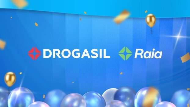 Chegou no PASA! Aproveite descontos exclusivos nas farmácias Drogasil e Raia
